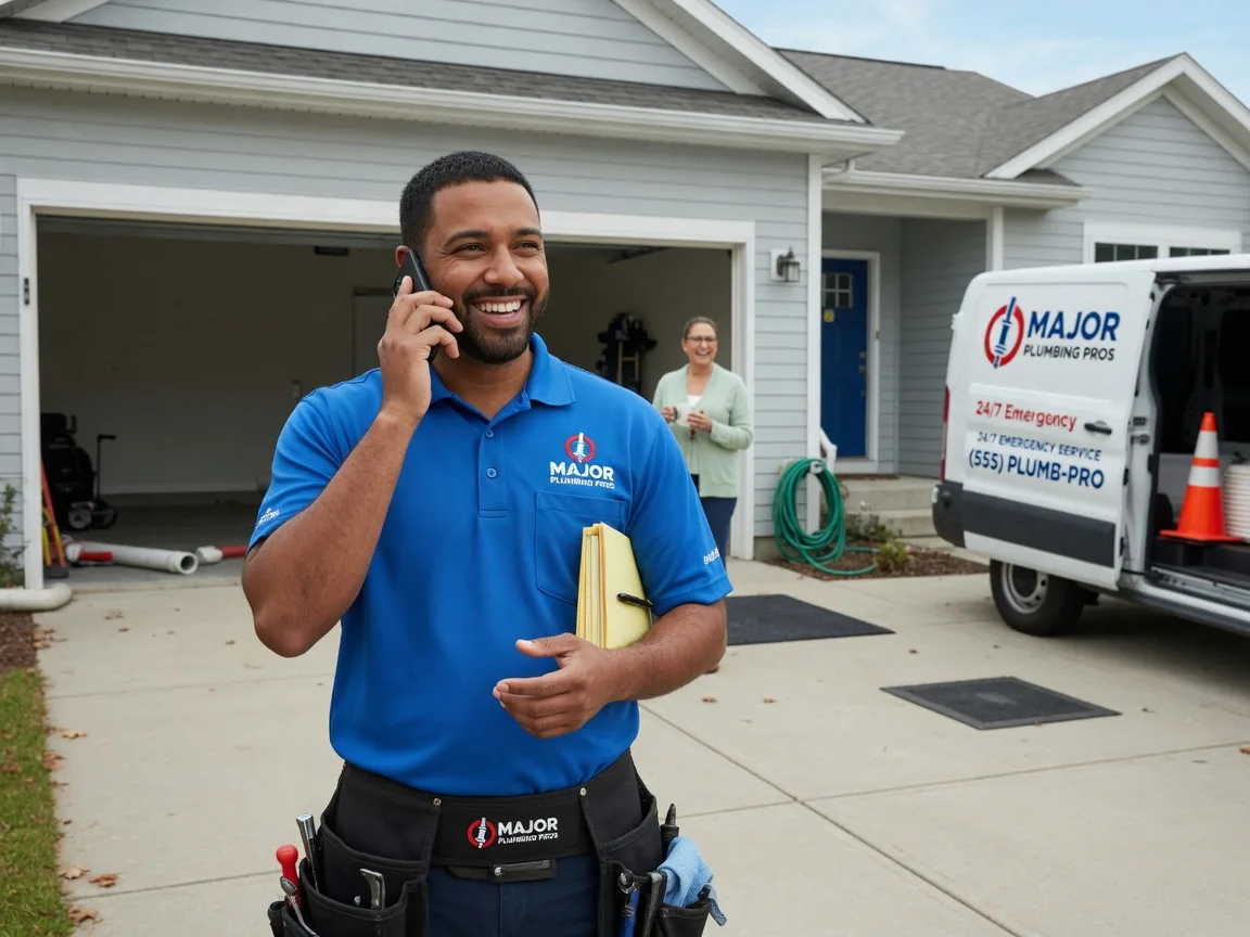 Drain Cleaning Services Commerce, MO FAQs